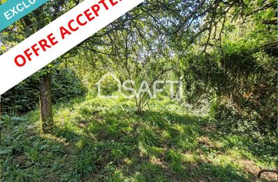 vente terrain 3 700 € à proximité de Saint-Berthevin-la-Tannière (53220)