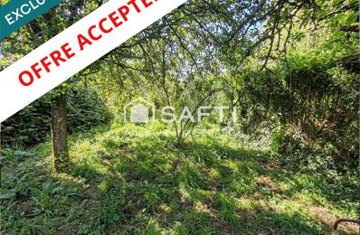 vente terrain 3 700 € à proximité de Saint-Hilaire-du-Harcouët (50600)