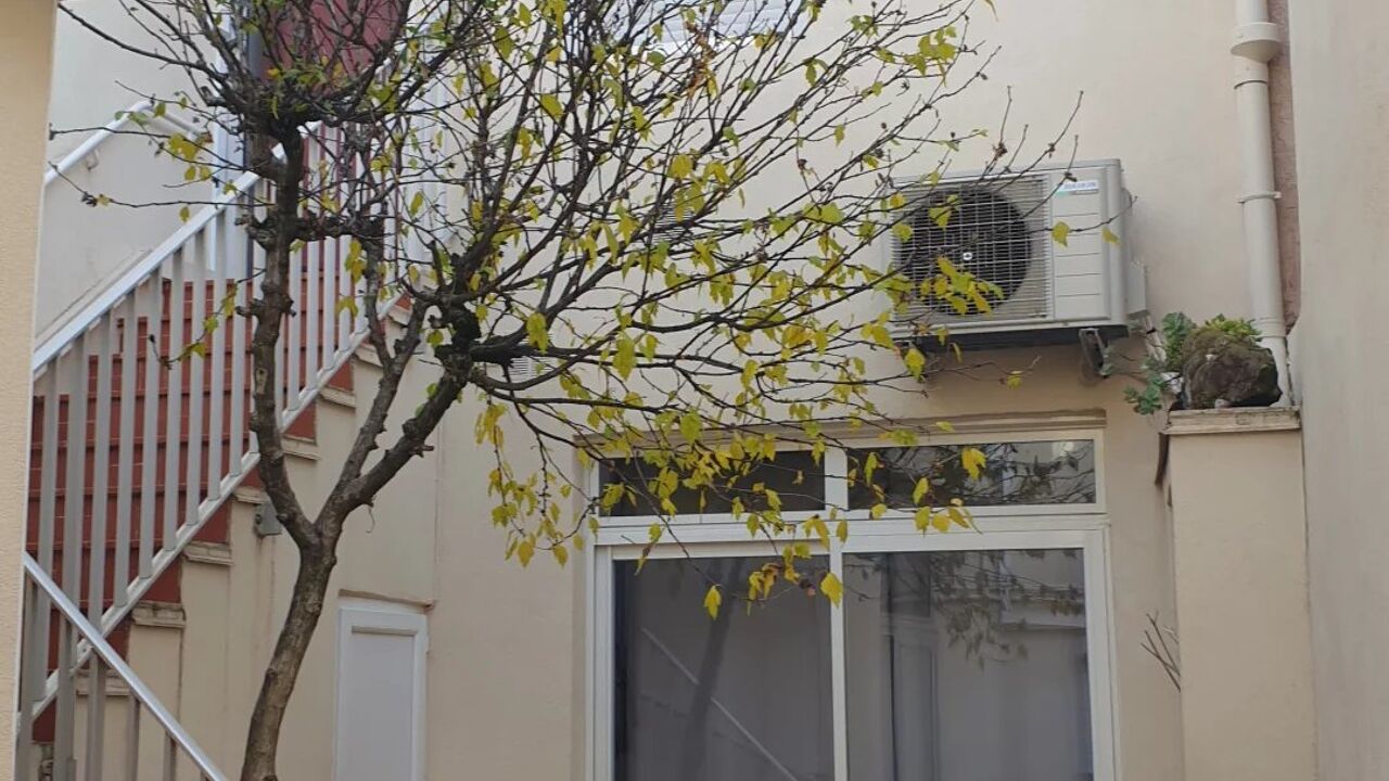 maison 5 pièces 92 m2 à vendre à Nîmes (30900)