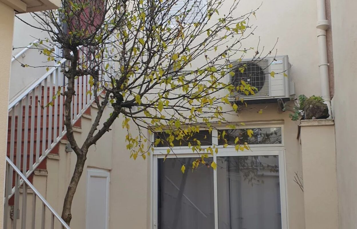 maison 5 pièces 92 m2 à vendre à Nîmes (30900)