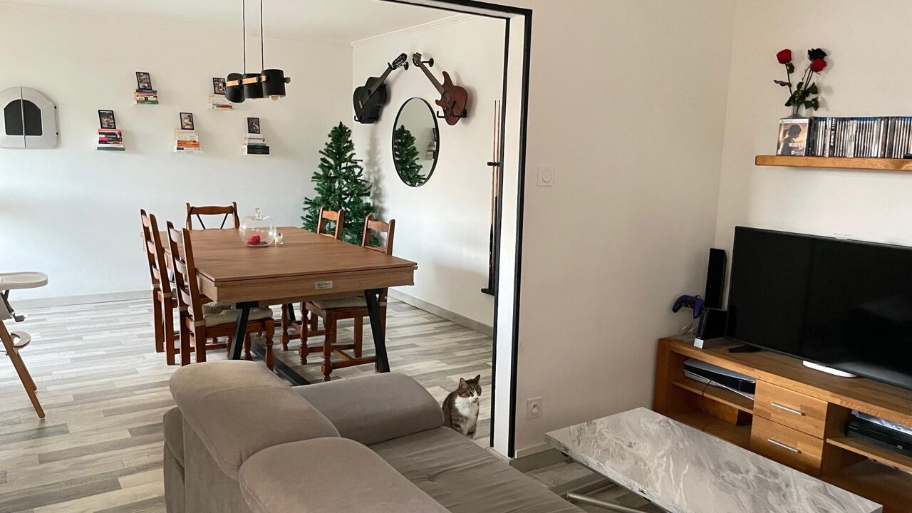 appartement 3 pièces 72 m2 à vendre à Avignon (84000)