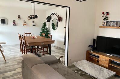 appartement 3 pièces 72 m2 à vendre à Avignon (84000)