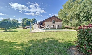 Maison 7 Pièces 248 m² à vendre à Réalville (82440)