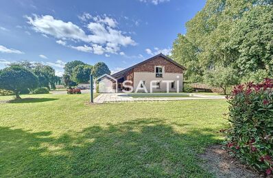 vente maison 469 000 € à proximité de Montpezat-de-Quercy (82270)