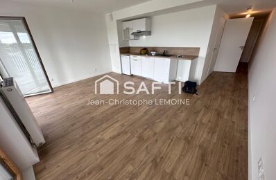 vente maison 416 000 € à proximité de Saint-Étienne-de-Montluc (44360)