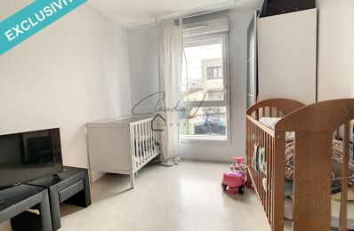 vente appartement 210 000 € à proximité de Villeneuve-la-Garenne (92390)