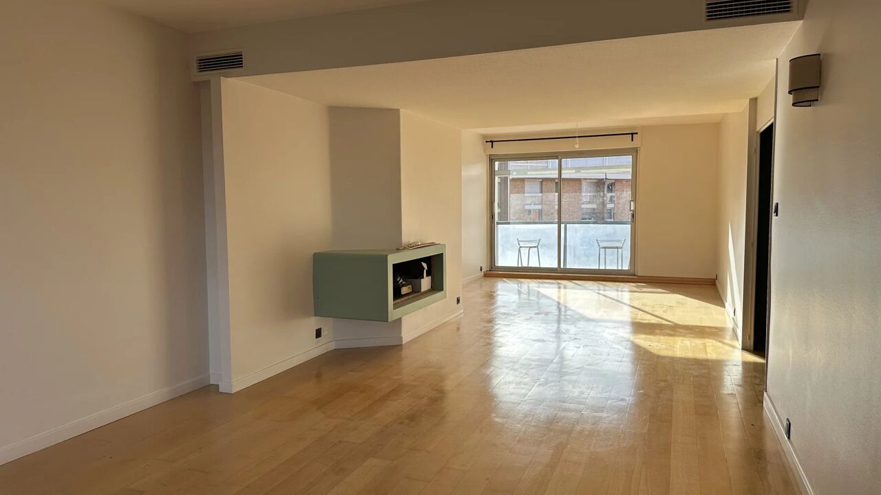 appartement 4 pièces 105 m2 à louer à Toulouse (31000)