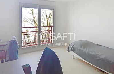 vente appartement 61 000 € à proximité de Séreilhac (87620)