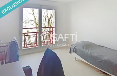 vente appartement 61 000 € à proximité de Le Vigen (87110)