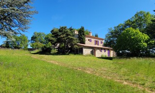 Maison 17 Pièces 500 m² à vendre à Forcalquier (04300)
