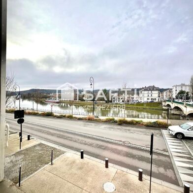 Appartement 4 pièces 149000 €