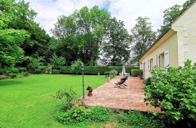 vente maison 285 000 € à proximité de Cambronne-Lès-Ribécourt (60170)