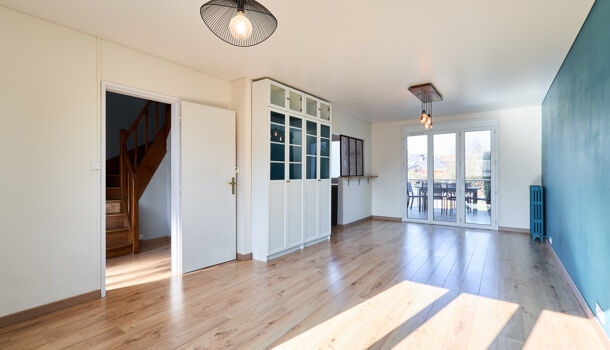 Villa / Maison 5 pièces  à vendre Bezannes 51430