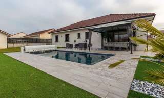 Maison 5 Pièces 127 m² à vendre à Vézeronce-Curtin (38510)