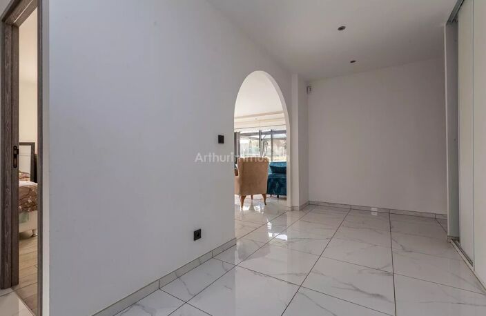 Exclusivité - Maison plain-pied 4 chambres — photo 2