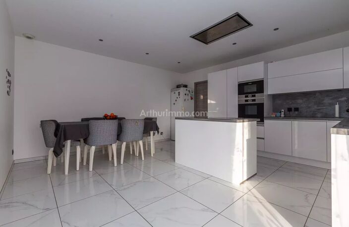 Exclusivité - Maison plain-pied 4 chambres — photo 3