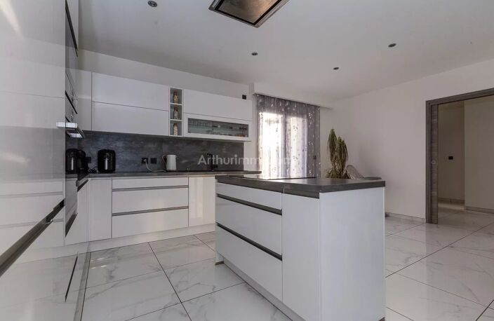 Exclusivité - Maison plain-pied 4 chambres — photo 4