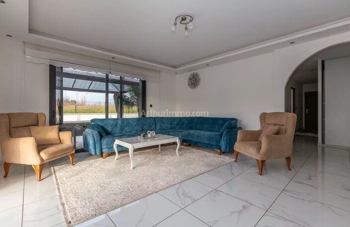 Exclusivité - Maison plain-pied 4 chambres — photo 5