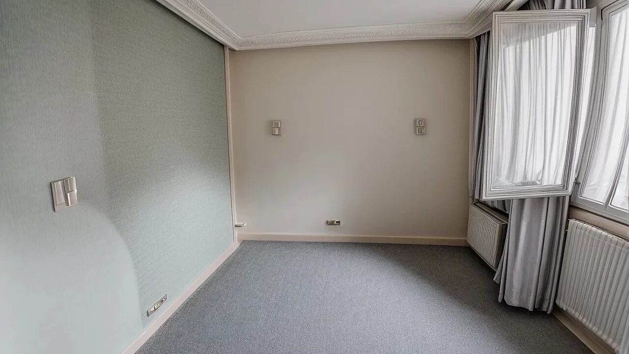 appartement 3 pièces 61 m2 à vendre à Noisy-le-Sec (93130)