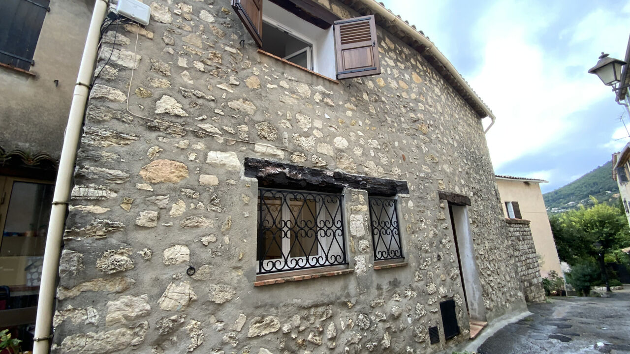 maison 4 pièces 70 m2 à louer à Grasse (06130)