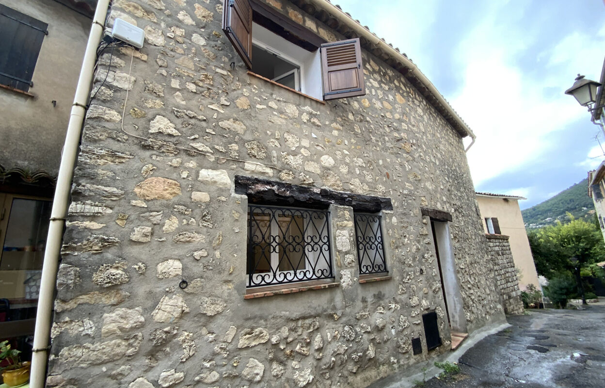 maison 4 pièces 70 m2 à louer à Grasse (06130)