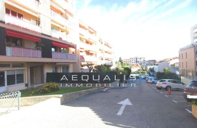 vente appartement 295 000 € à proximité de Saint-Jeannet (06640)