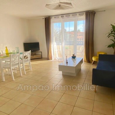 Appartement  136000 €