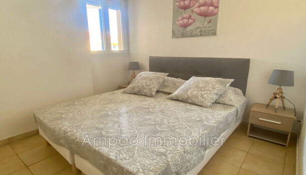 Appartement  à vendre Canet-en-Roussillon 66140