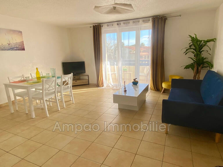 vente appartement — photo 1