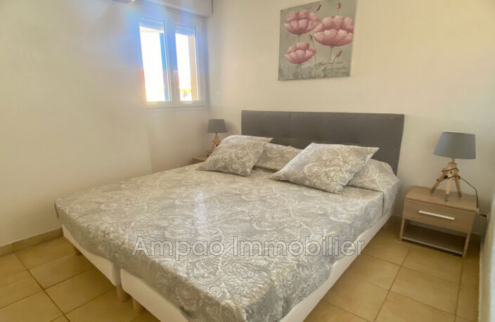 vente appartement — photo 2