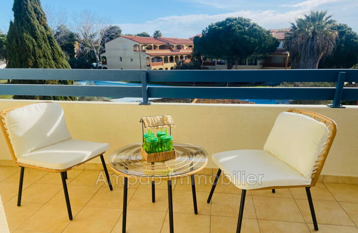 vente appartement — photo 3