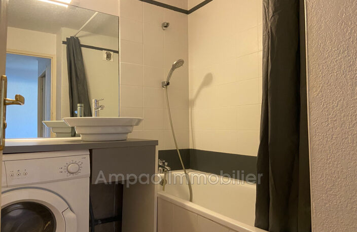 vente appartement — photo 4