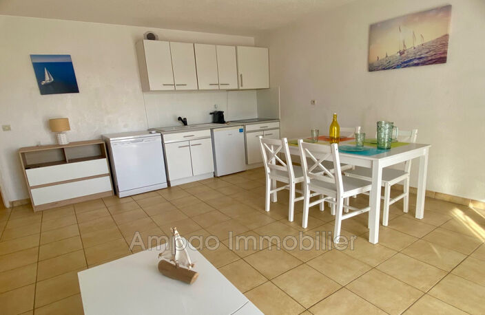 vente appartement — photo 5