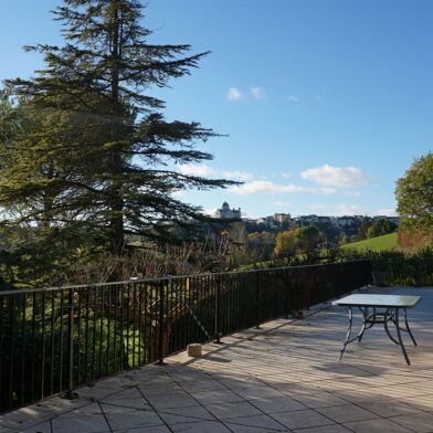 Maison 5 pièces 222000 €