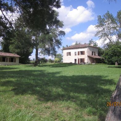 Maison 5 pièces 168500 €