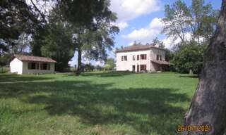 Maison 5 Pièces 92 m² à vendre à Castelnau-Montratier (46170)