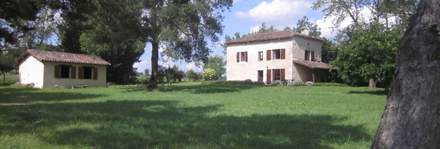 Maison 5 Pièces 92 m² à vendre à Castelnau-Montratier (46170)