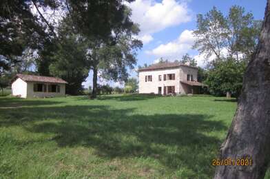 Maison 5 pièces 168500 €