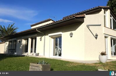 vente maison 495 000 € à proximité de Sainte-Marie (32200)