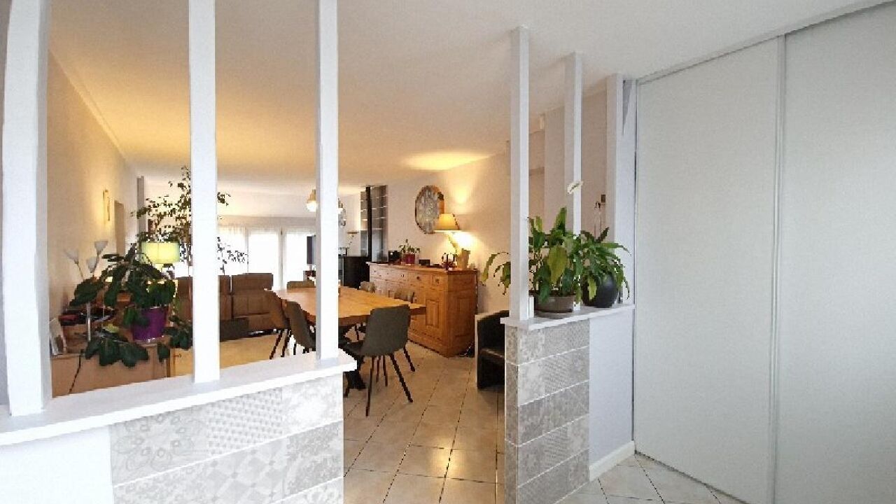 maison 5 pièces 92 m2 à vendre à Nogent-sur-Oise (60180)