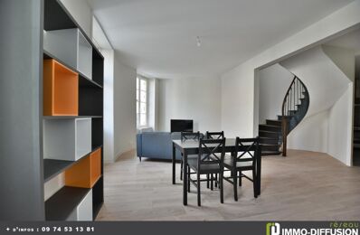 location maison 780 € CC /mois à proximité de Cholet (49300)