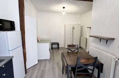 appartement 2 pièces 21 m2 à louer à Meaux (77100)