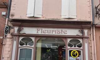 Immeuble  178 m² à vendre à Mazères (09270)