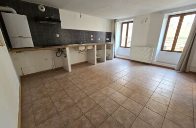 appartement 2 pièces 37 m2 à louer à Mazères (09270)