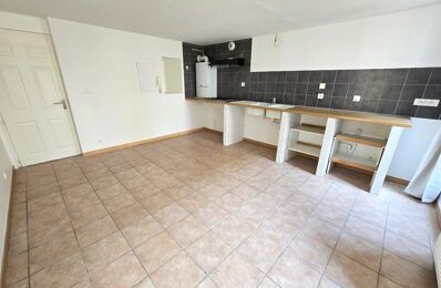 location appartement 495 € CC /mois à proximité de Pamiers (09100)