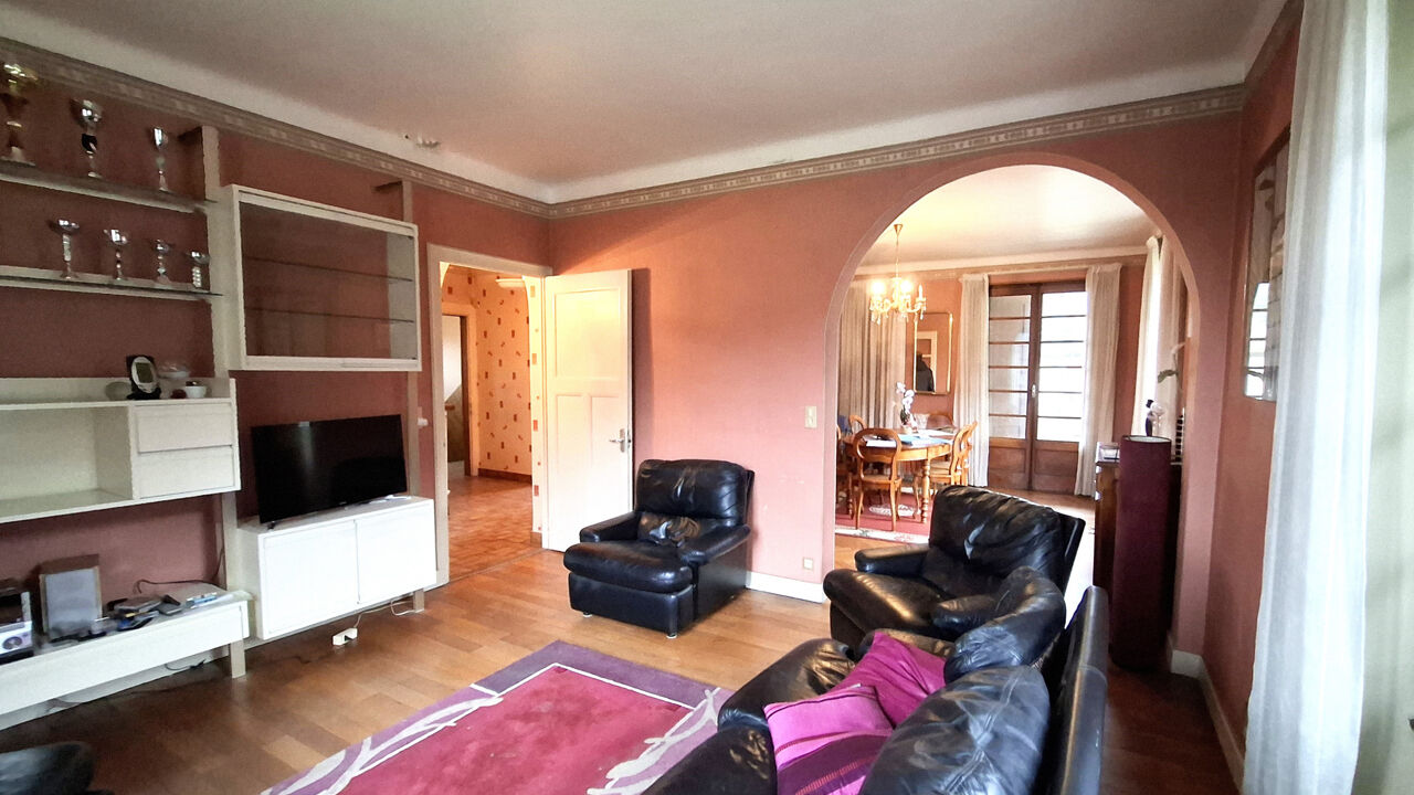 appartement 3 pièces 78 m2 à vendre à Cluses (74300)