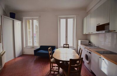 location appartement 675 € CC /mois à proximité de Saint-Jeannet (06640)