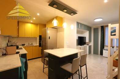 Appartement 1 pièces 665 €