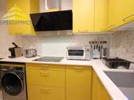 STUDIO MEUBLE CENTRE VILLE MANDRES LES ROSES — photo 2