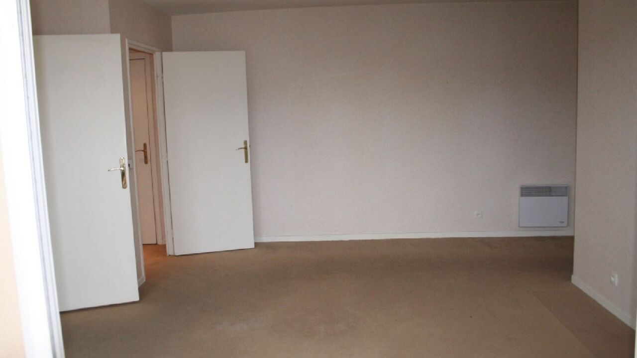 appartement 3 pièces 56 m2 à vendre à L'Isle-Adam (95290)